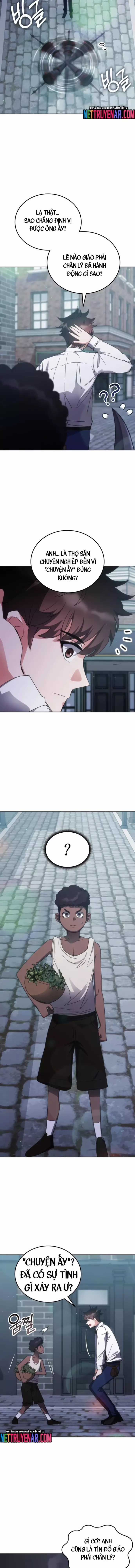 Học Viện Tối Thượng - Chapter 169 - Trang 3