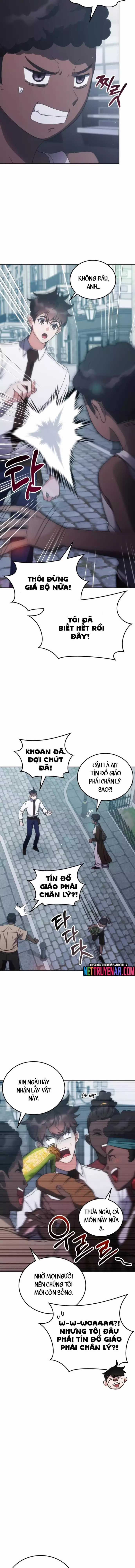 Học Viện Tối Thượng - Chapter 169 - Trang 4