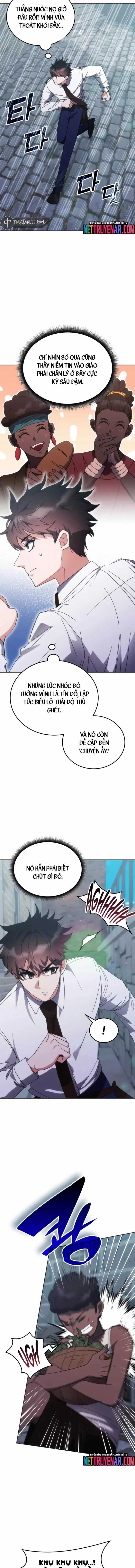 Học Viện Tối Thượng - Chapter 169 - Trang 5