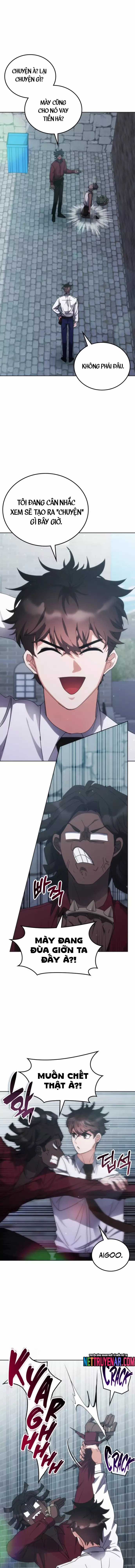 Học Viện Tối Thượng - Chapter 169 - Trang 7