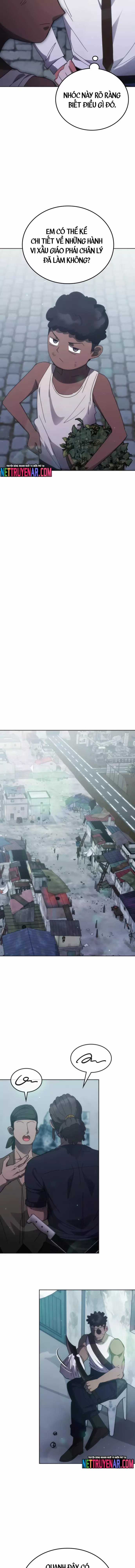 Học Viện Tối Thượng - Chapter 169 - Trang 10