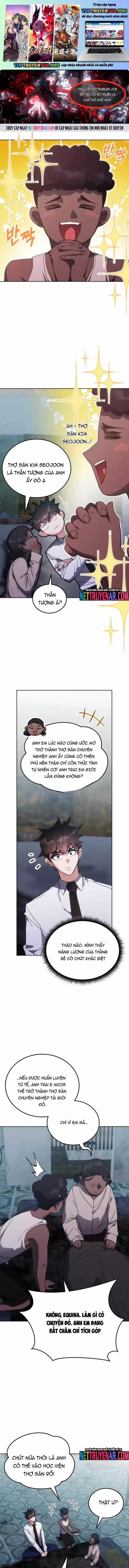 Học Viện Tối Thượng - Chapter 170 - Trang 1