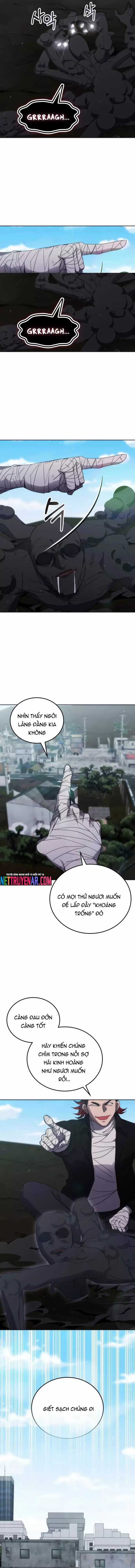 Học Viện Tối Thượng - Chapter 170 - Trang 11