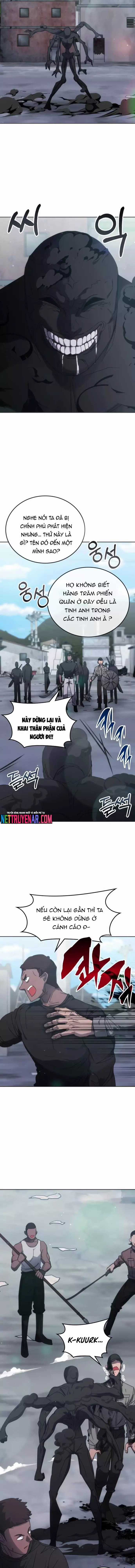 Học Viện Tối Thượng - Chapter 170 - Trang 12