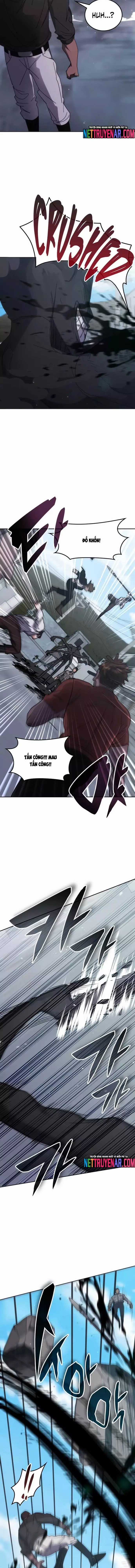 Học Viện Tối Thượng - Chapter 170 - Trang 13