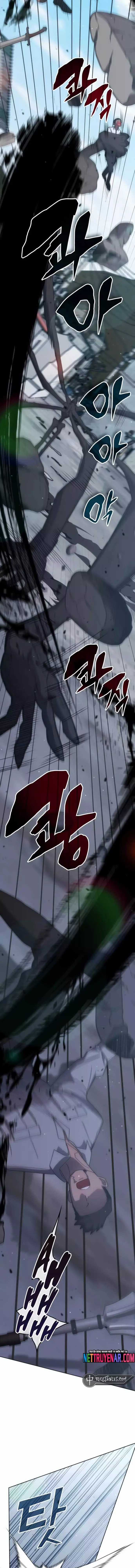 Học Viện Tối Thượng - Chapter 170 - Trang 14