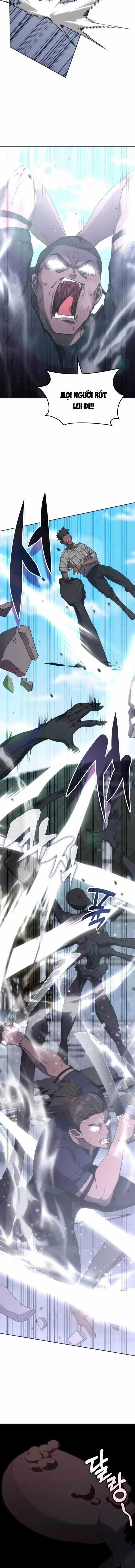 Học Viện Tối Thượng - Chapter 170 - Trang 15