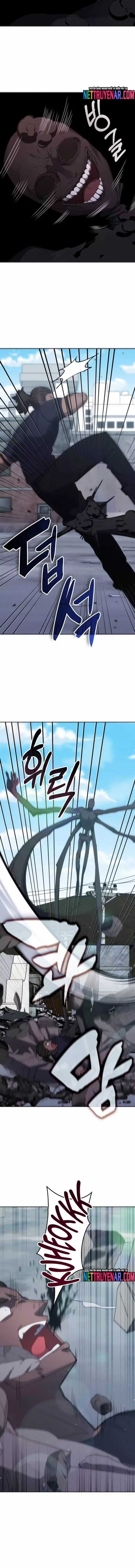 Học Viện Tối Thượng - Chapter 170 - Trang 16