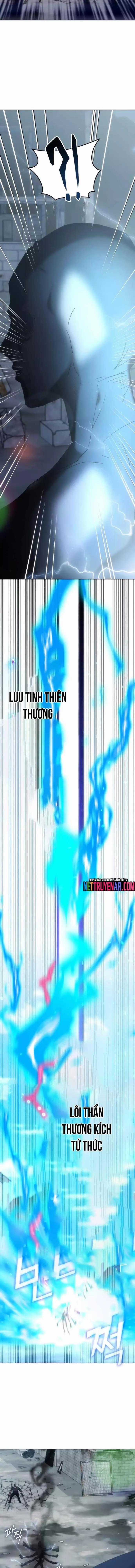 Học Viện Tối Thượng - Chapter 170 - Trang 18