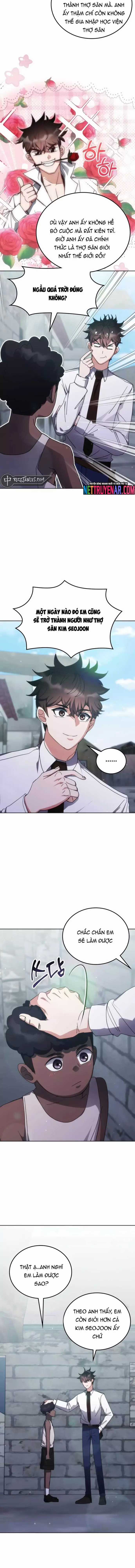 Học Viện Tối Thượng - Chapter 170 - Trang 3