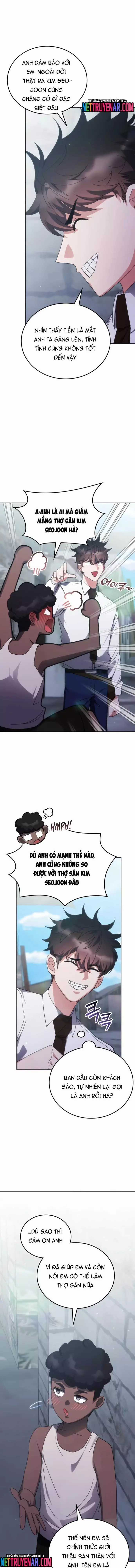 Học Viện Tối Thượng - Chapter 170 - Trang 4