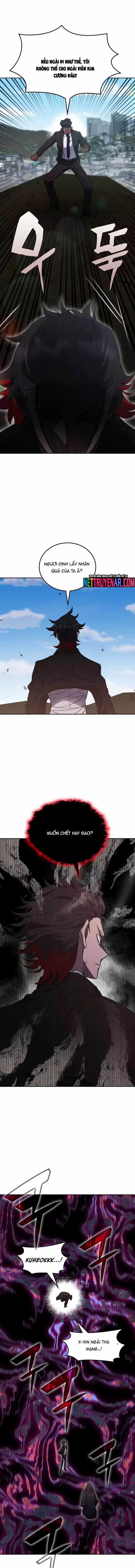 Học Viện Tối Thượng - Chapter 170 - Trang 8