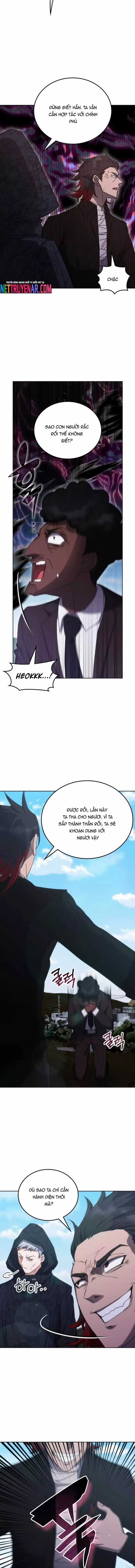 Học Viện Tối Thượng - Chapter 170 - Trang 9