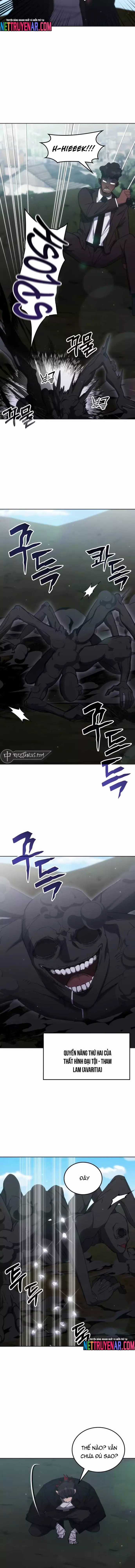 Học Viện Tối Thượng - Chapter 170 - Trang 10