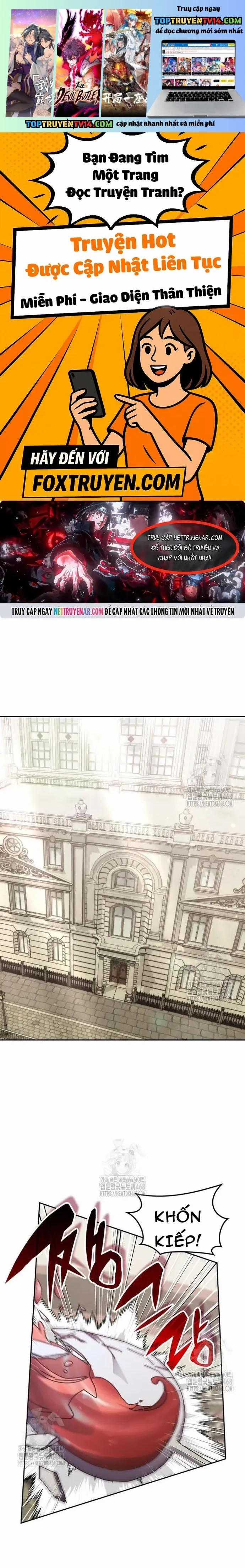 Học Viện Tối Thượng - Chapter 176 - Trang 1