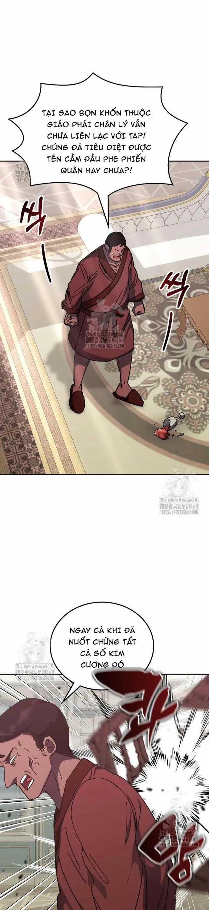 Học Viện Tối Thượng - Chapter 176 - Trang 2