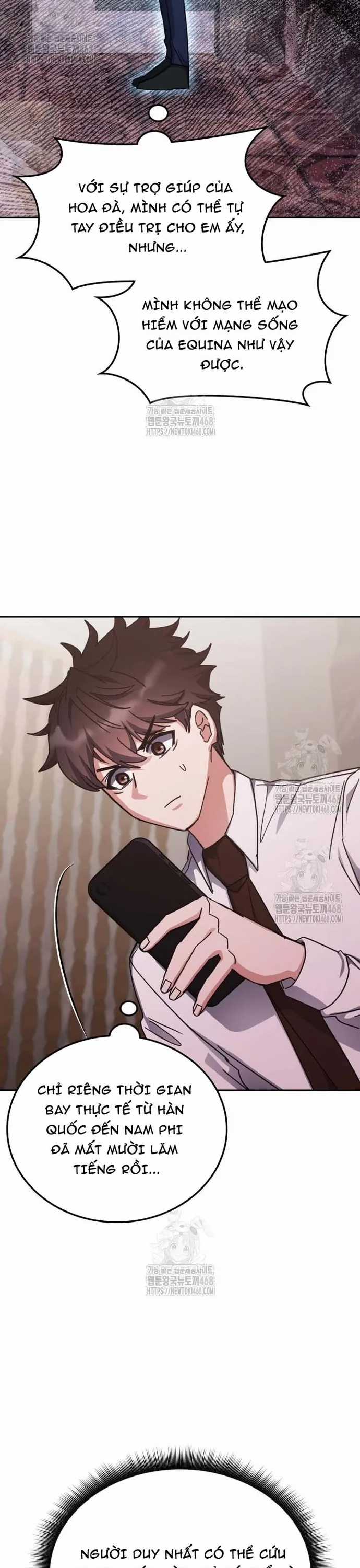 Học Viện Tối Thượng - Chapter 176 - Trang 11