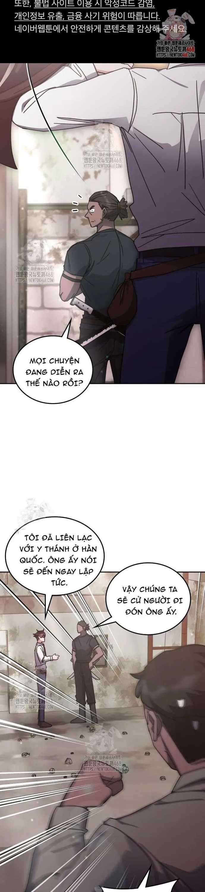 Học Viện Tối Thượng - Chapter 176 - Trang 13