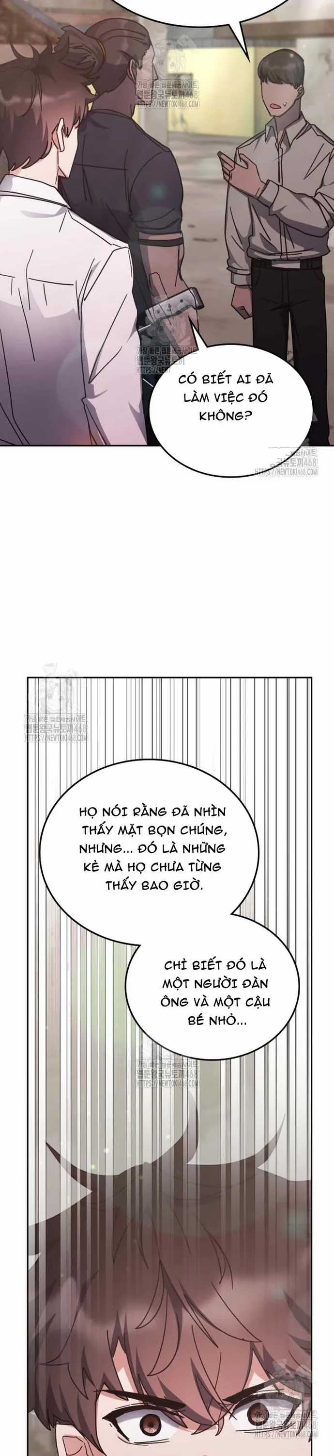 Học Viện Tối Thượng - Chapter 176 - Trang 15