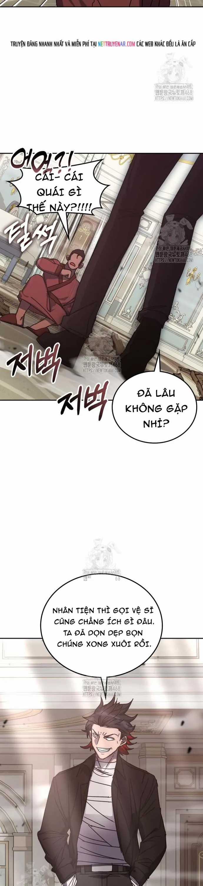 Học Viện Tối Thượng - Chapter 176 - Trang 3
