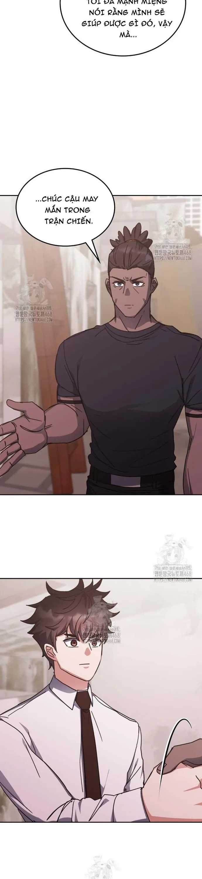 Học Viện Tối Thượng - Chapter 176 - Trang 23