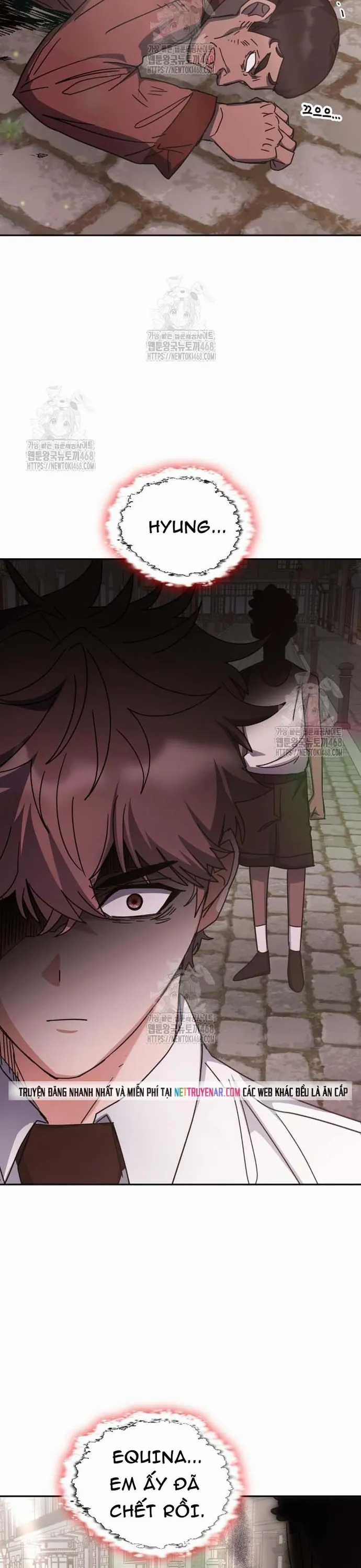 Học Viện Tối Thượng - Chapter 176 - Trang 28