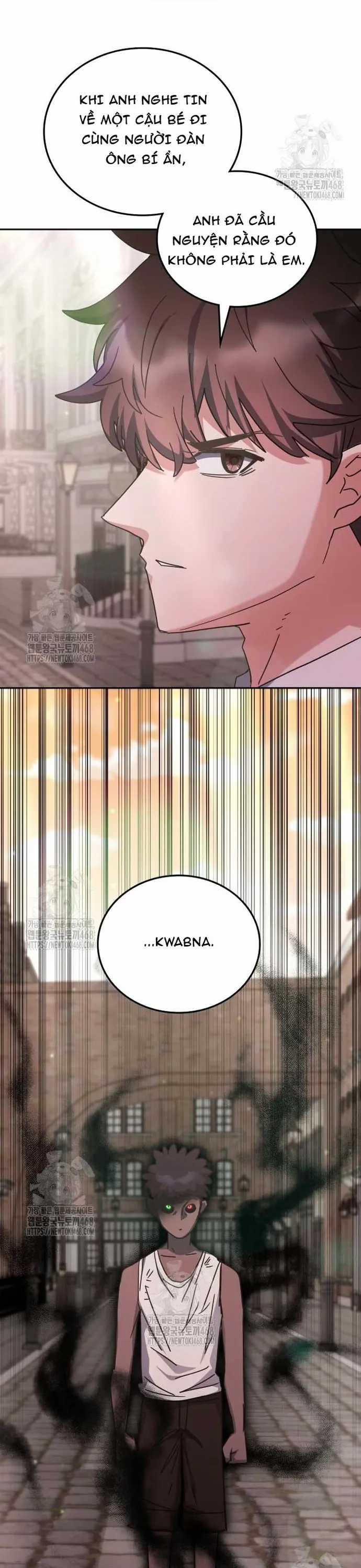 Học Viện Tối Thượng - Chapter 176 - Trang 30