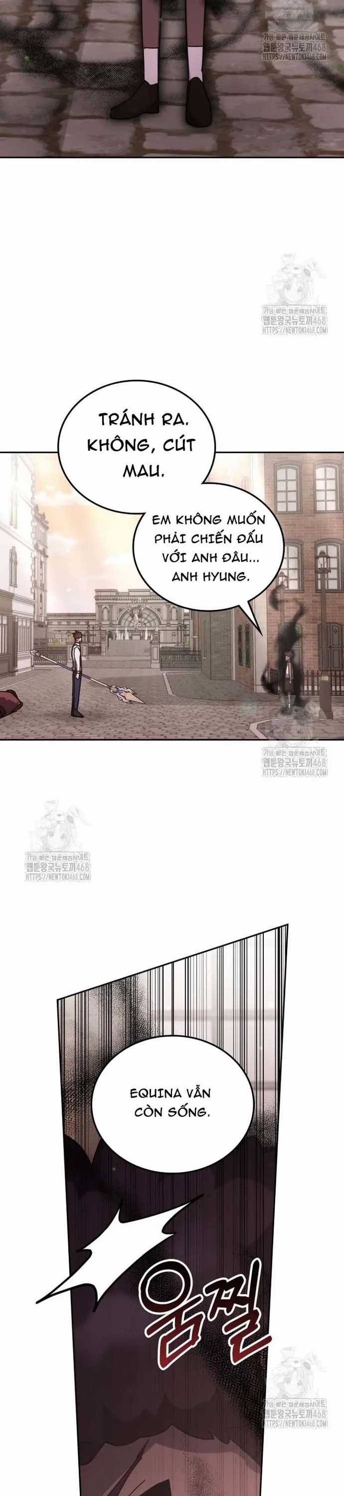 Học Viện Tối Thượng - Chapter 176 - Trang 31