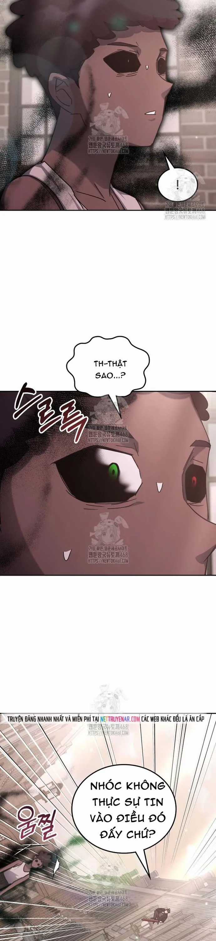 Học Viện Tối Thượng - Chapter 176 - Trang 33