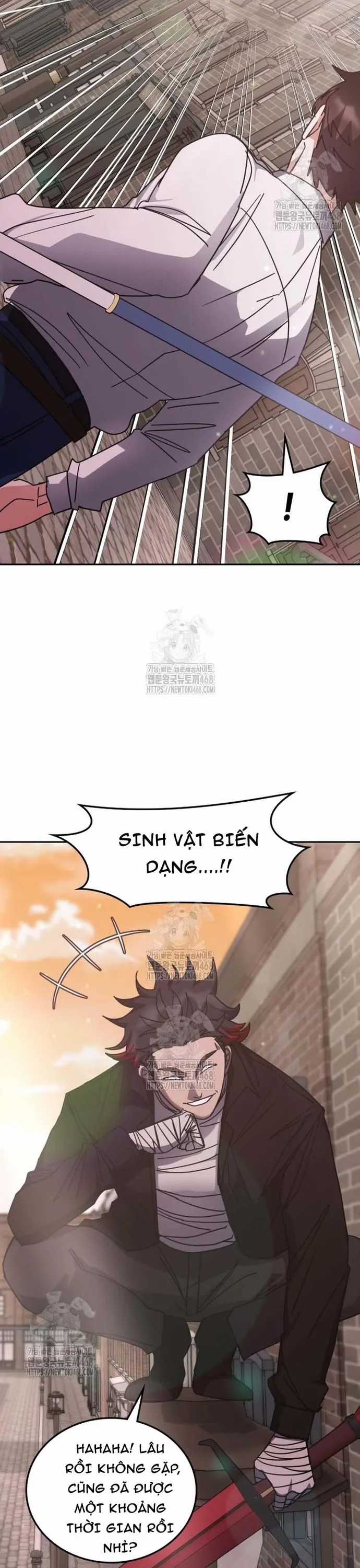 Học Viện Tối Thượng - Chapter 176 - Trang 34