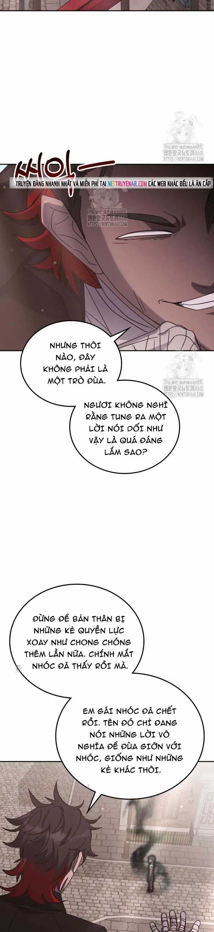 Học Viện Tối Thượng - Chapter 176 - Trang 35