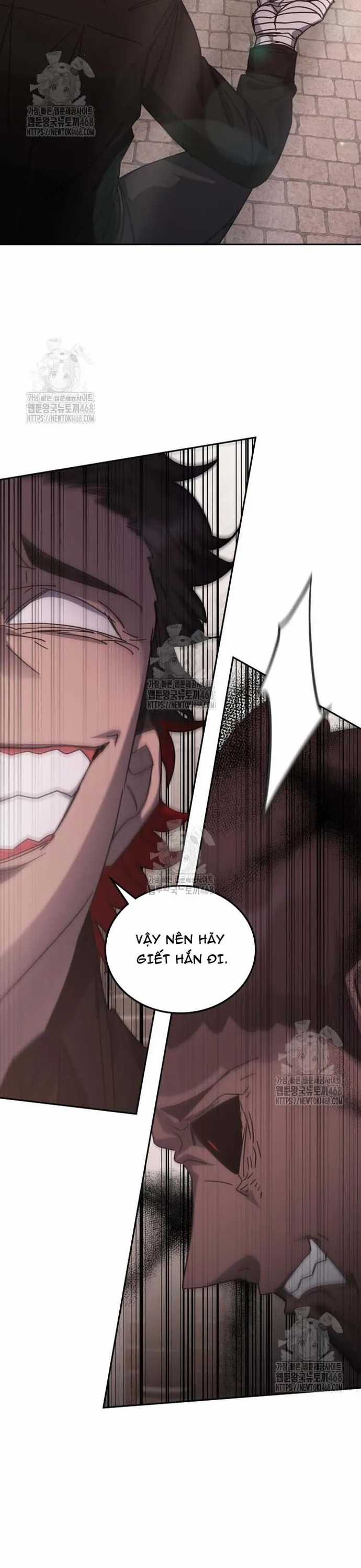 Học Viện Tối Thượng - Chapter 176 - Trang 36