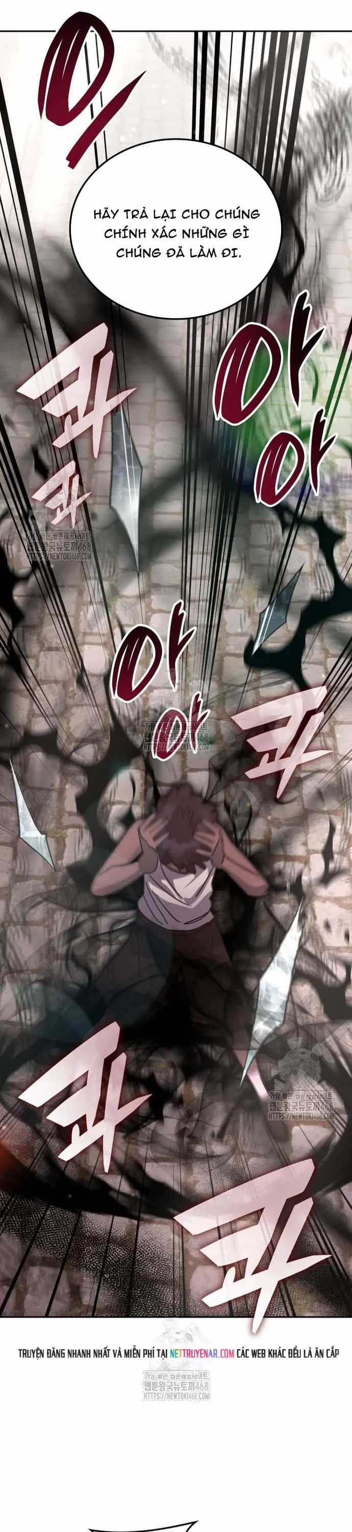 Học Viện Tối Thượng - Chapter 176 - Trang 37