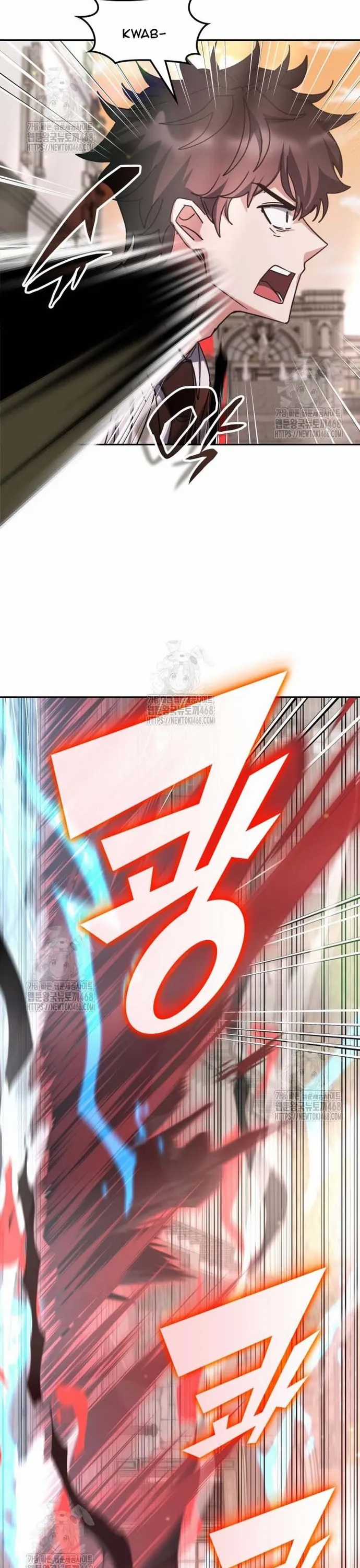 Học Viện Tối Thượng - Chapter 176 - Trang 38