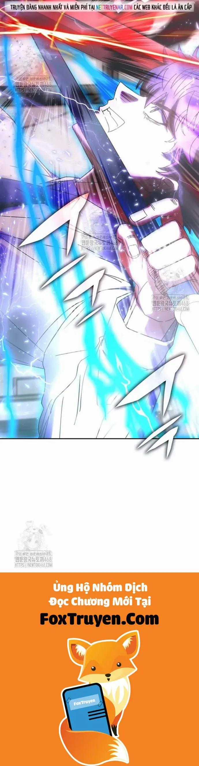 Học Viện Tối Thượng - Chapter 176 - Trang 40