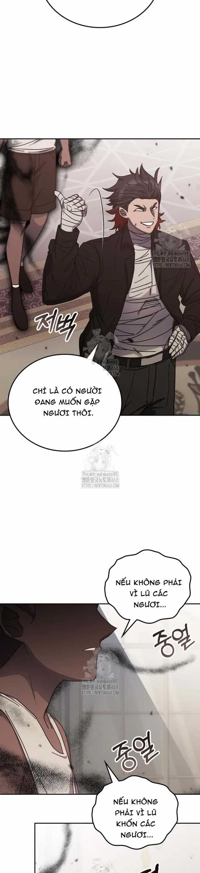 Học Viện Tối Thượng - Chapter 176 - Trang 5