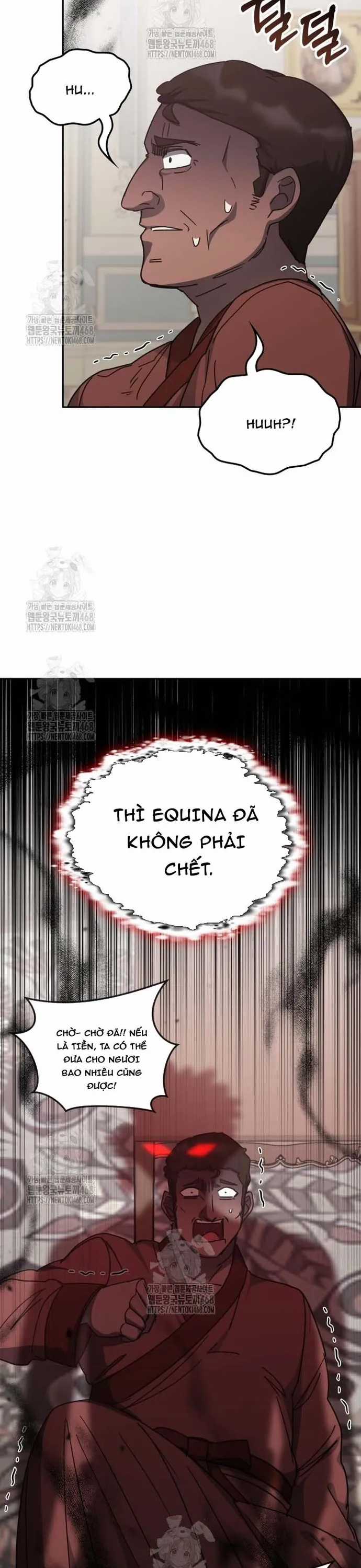 Học Viện Tối Thượng - Chapter 176 - Trang 6