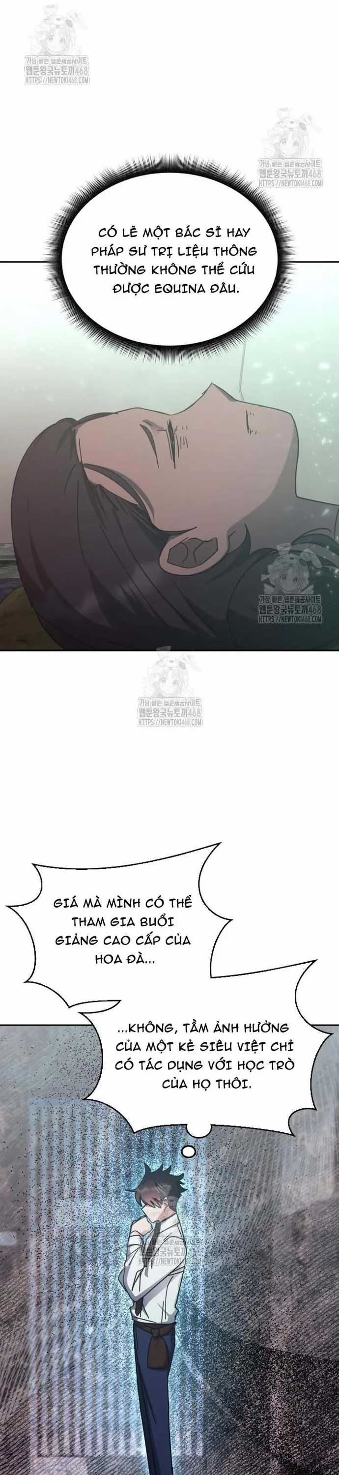 Học Viện Tối Thượng - Chapter 176 - Trang 10