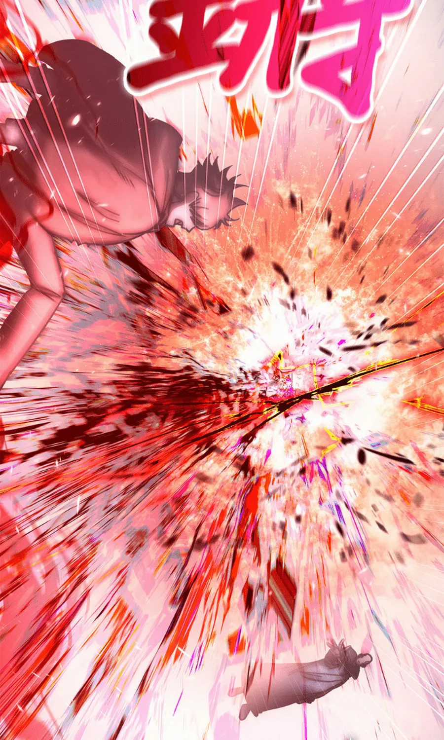 Học Viện Tối Thượng - Chapter 194 - Trang 107