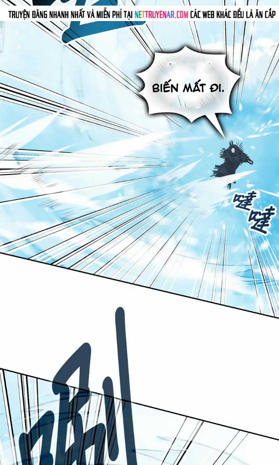 Học Viện Tối Thượng - Chapter 194 - Trang 109