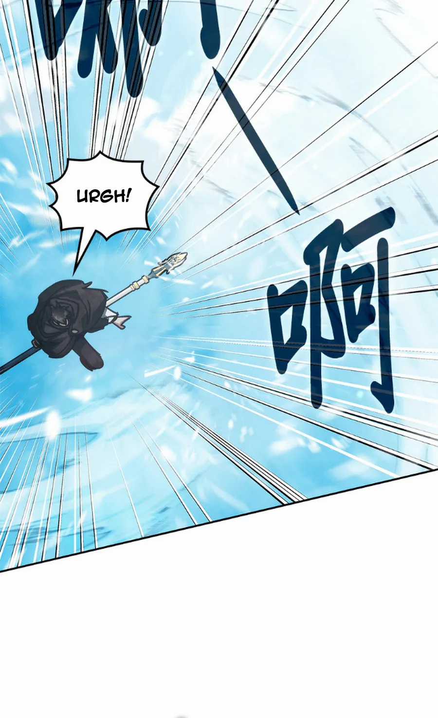 Học Viện Tối Thượng - Chapter 194 - Trang 110