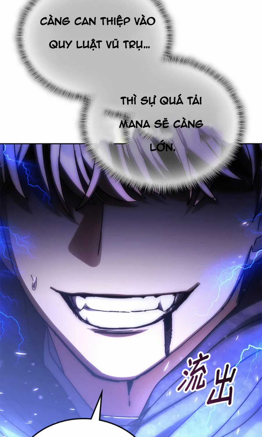 Học Viện Tối Thượng - Chapter 194 - Trang 114