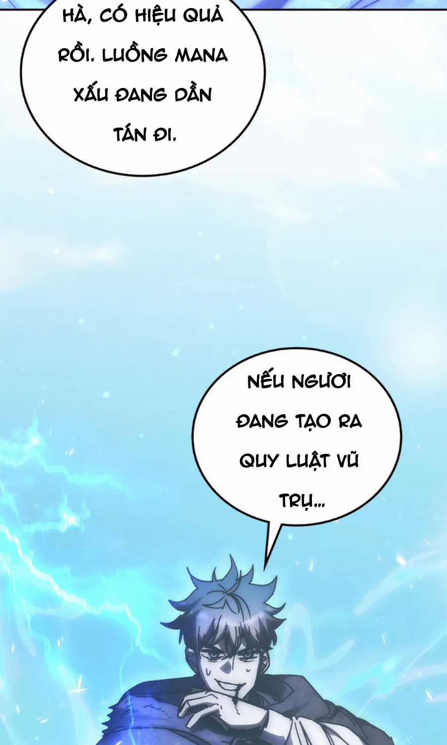 Học Viện Tối Thượng - Chapter 194 - Trang 115