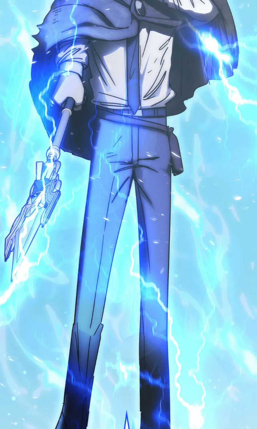 Học Viện Tối Thượng - Chapter 194 - Trang 116