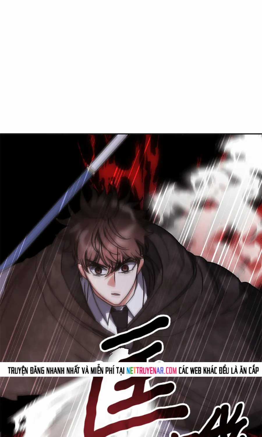 Học Viện Tối Thượng - Chapter 194 - Trang 20