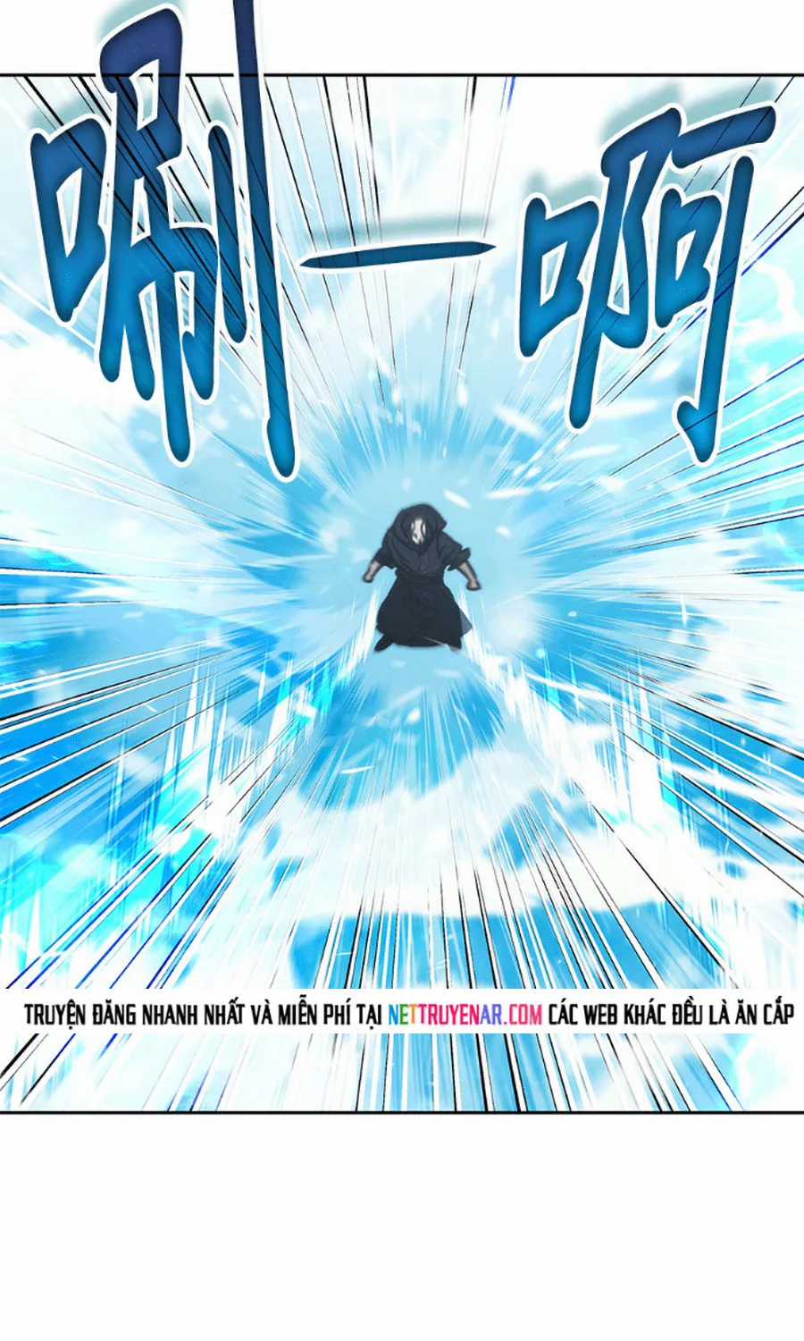 Học Viện Tối Thượng - Chapter 194 - Trang 34