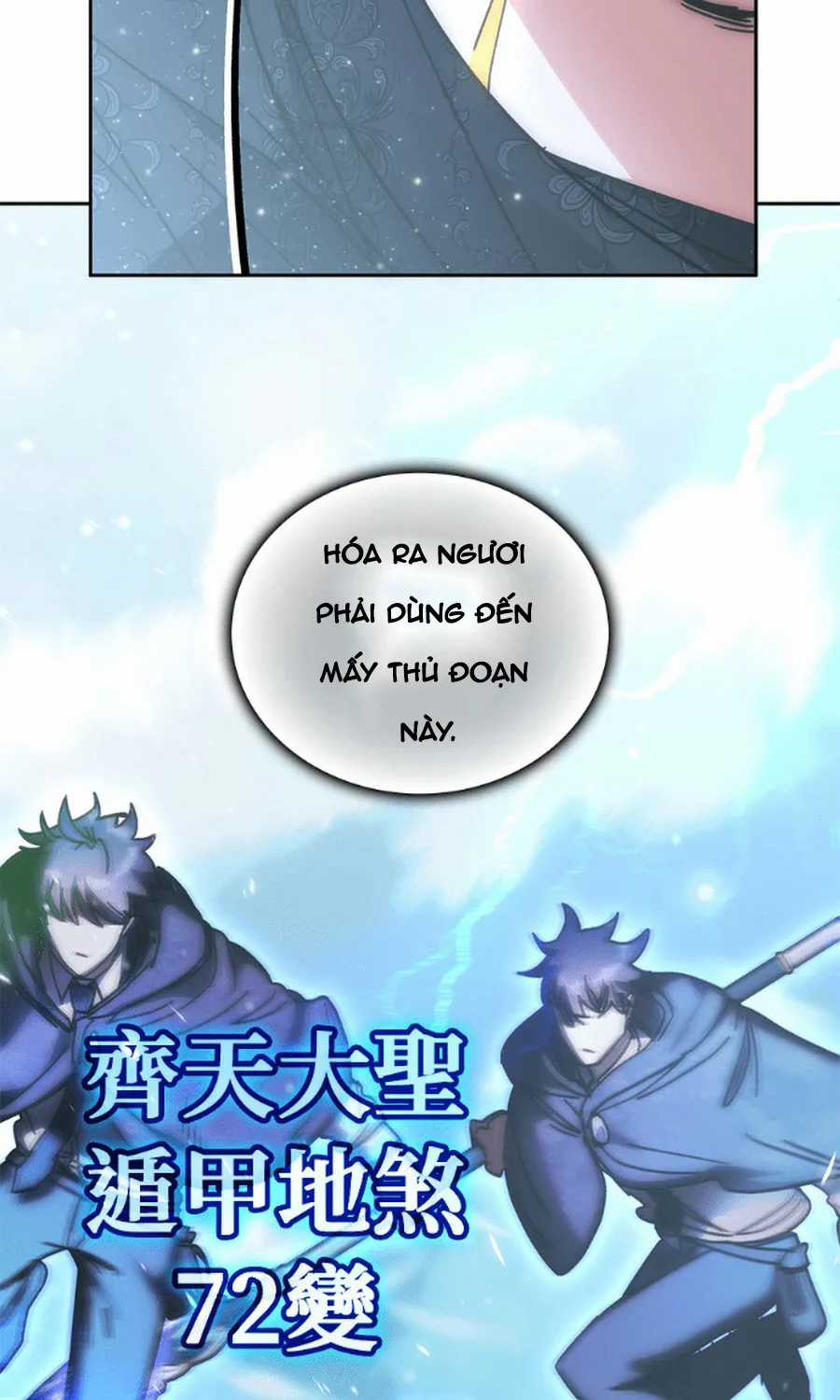 Học Viện Tối Thượng - Chapter 194 - Trang 36