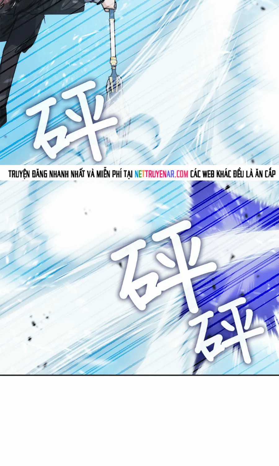 Học Viện Tối Thượng - Chapter 194 - Trang 41