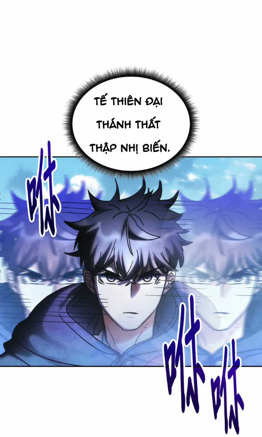 Học Viện Tối Thượng - Chapter 194 - Trang 42
