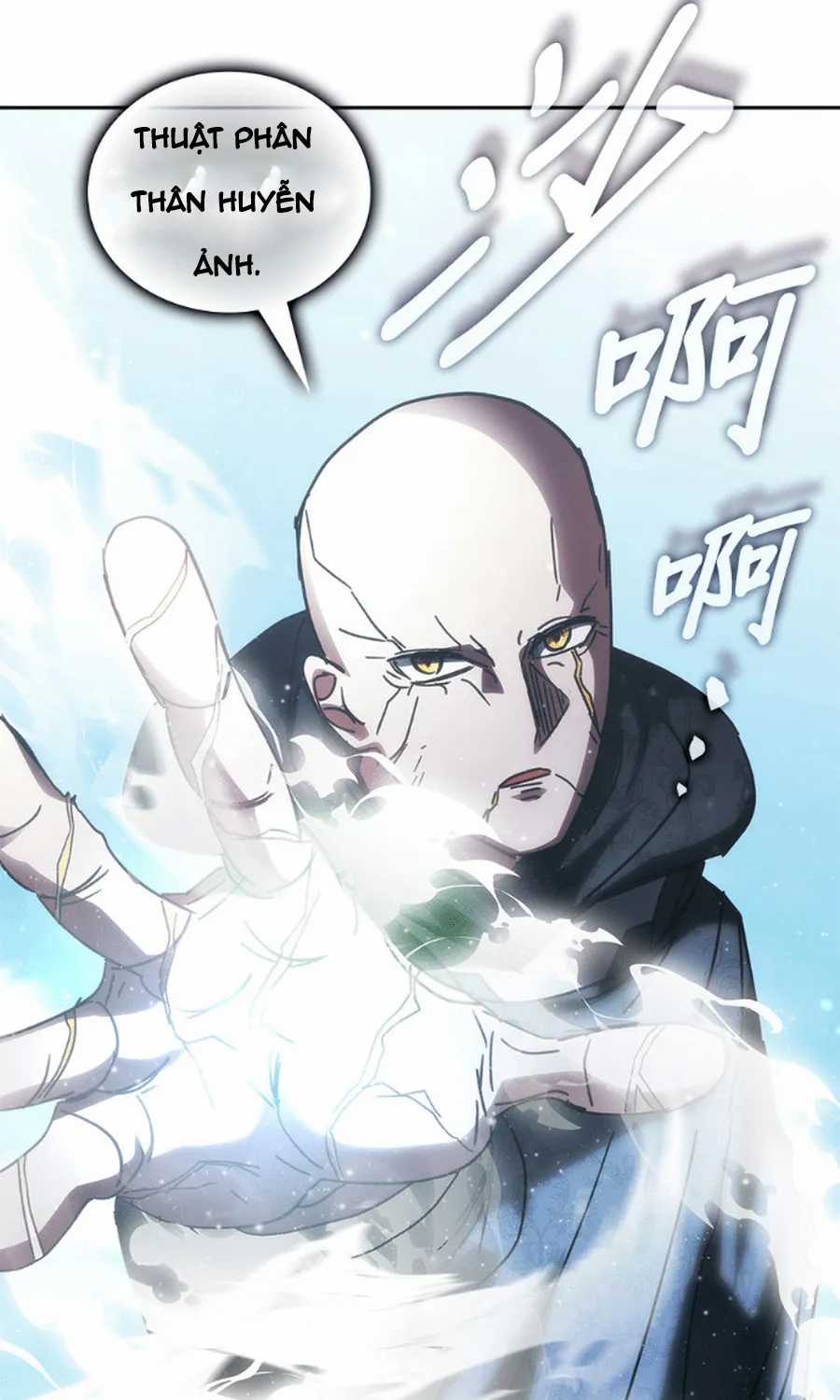 Học Viện Tối Thượng - Chapter 194 - Trang 44